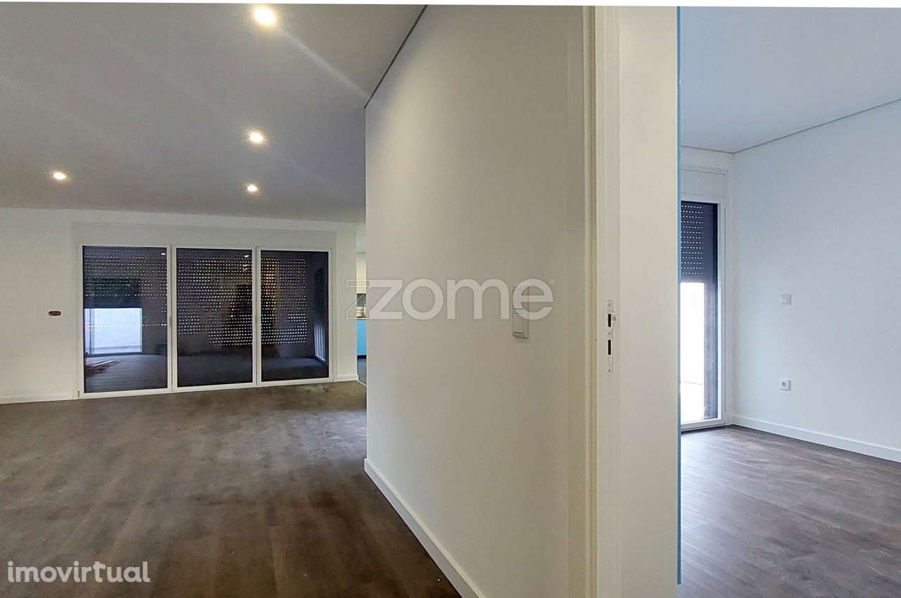 Moradia nova em Leiria - Grande imagem: 5/41