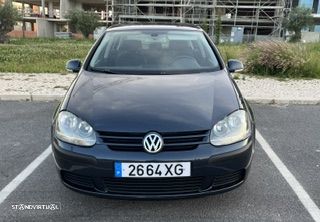 VW Golf 1.4i Confortline - 2