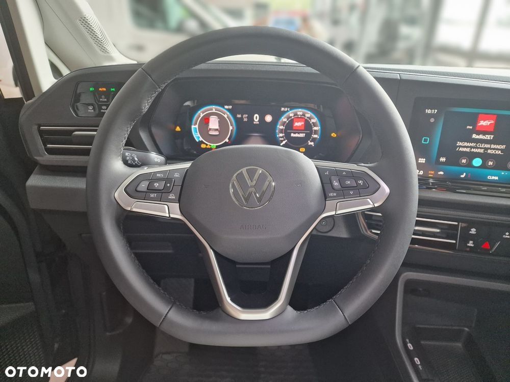 Volkswagen Caddy Maxi 2.0 TDI Life DSG - 6