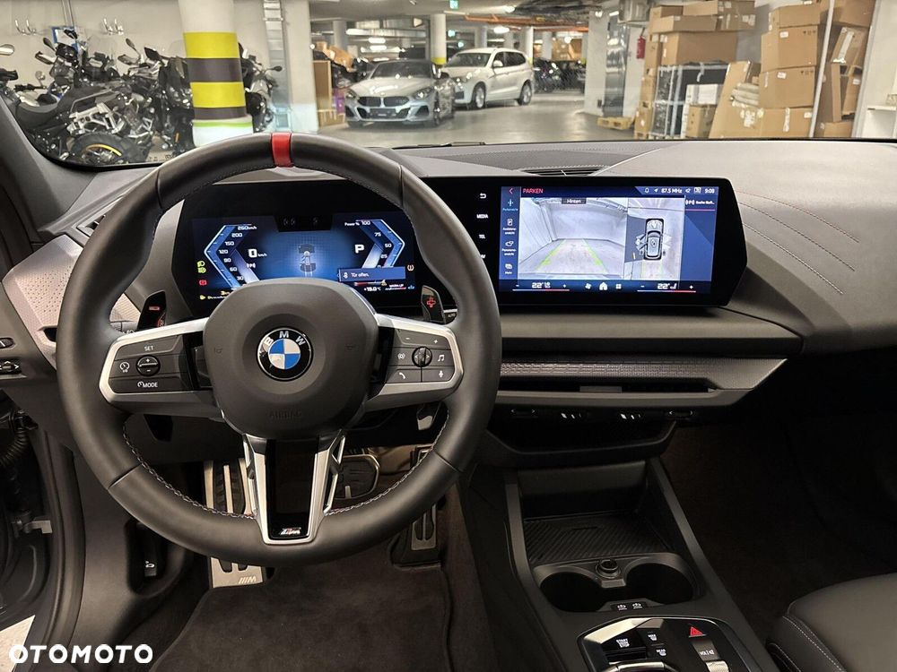 BMW Seria 1 M135 xDrive - 14