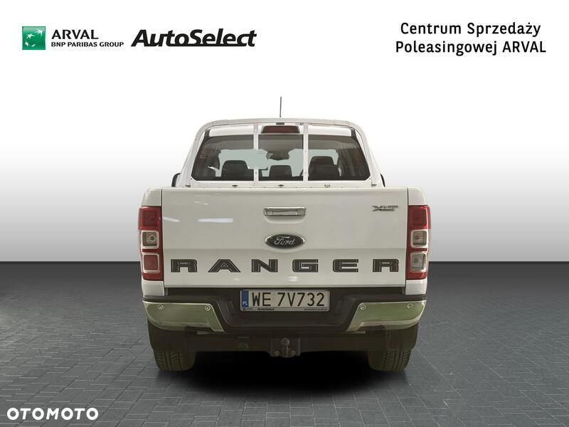 Ford Ranger - 5