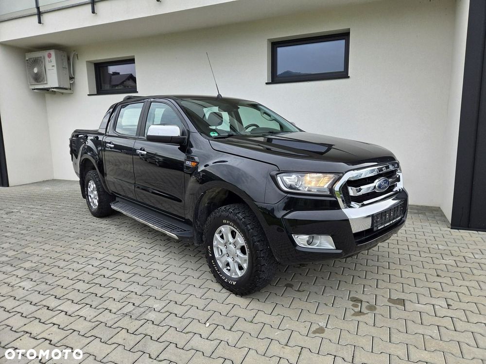 Ford Ranger - 5