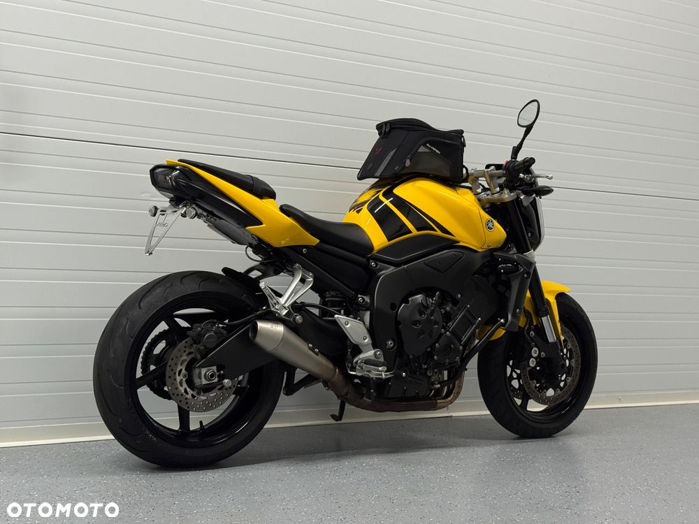 Yamaha FZ - 3