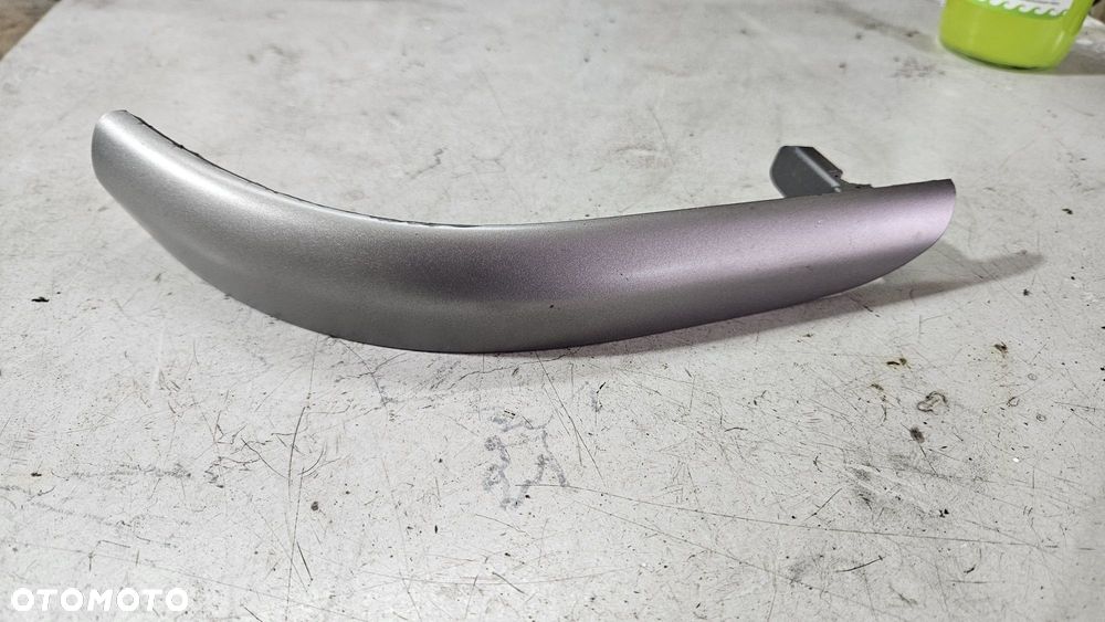 Rączka boczki tył tylnego opel astra j IV 4 - 1