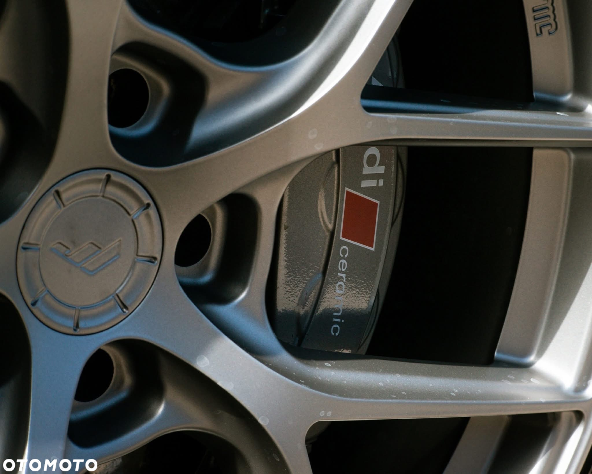 Audi RS5 Sportback 2.9 TFSI quattro tiptronic - 9