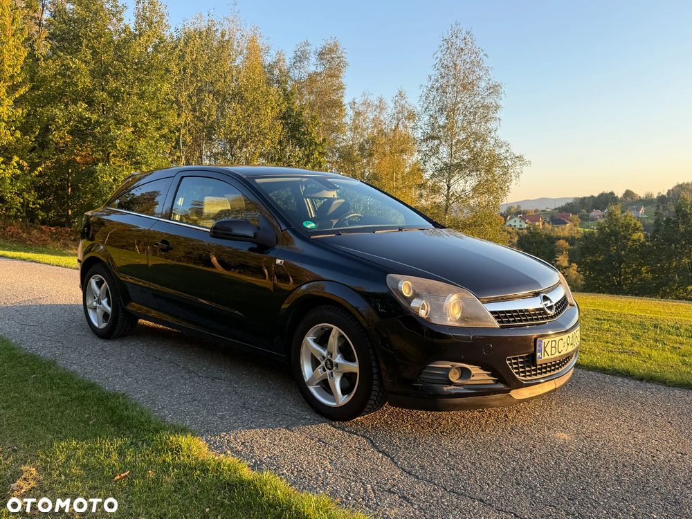 Opel Astra - 3