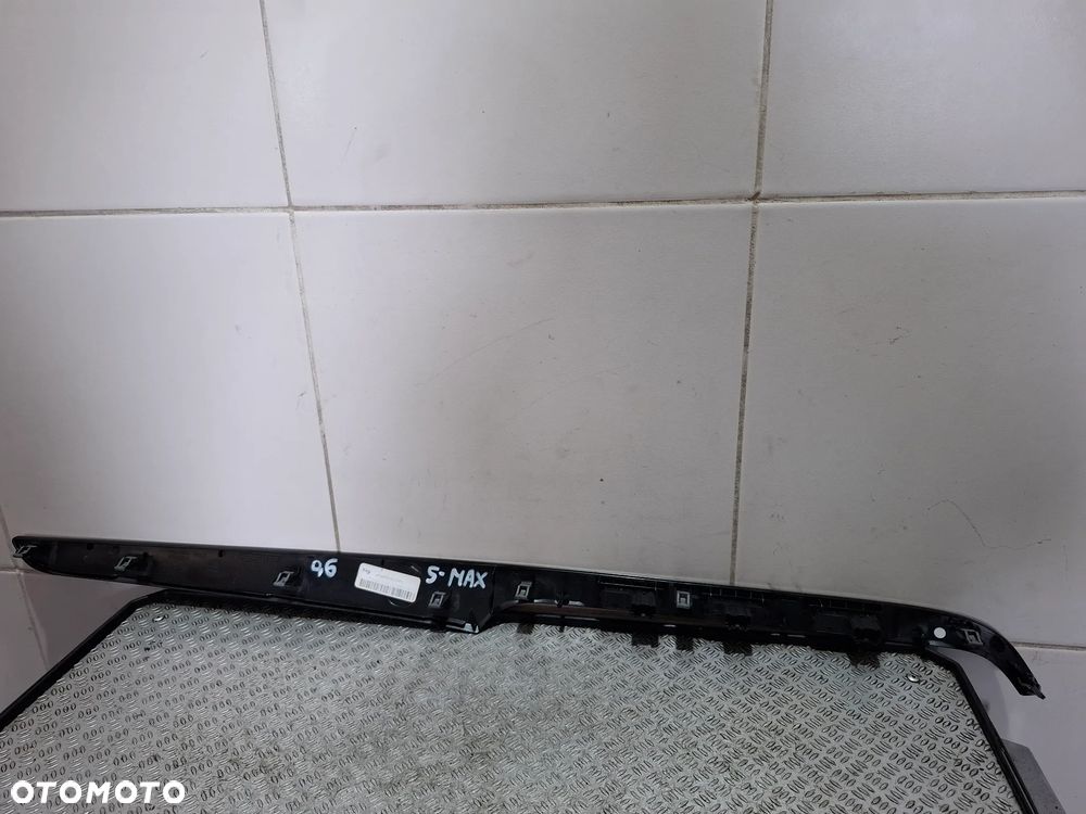 Listwa dekor Ford S - MAX MK1 nr 1126291A - 3