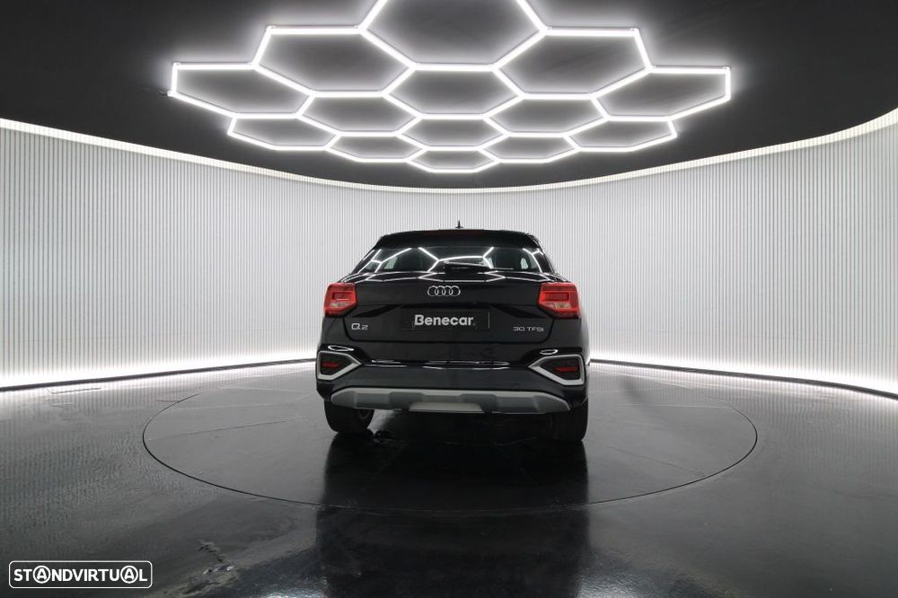 Audi Q2 30 TFSI Advanced - 7