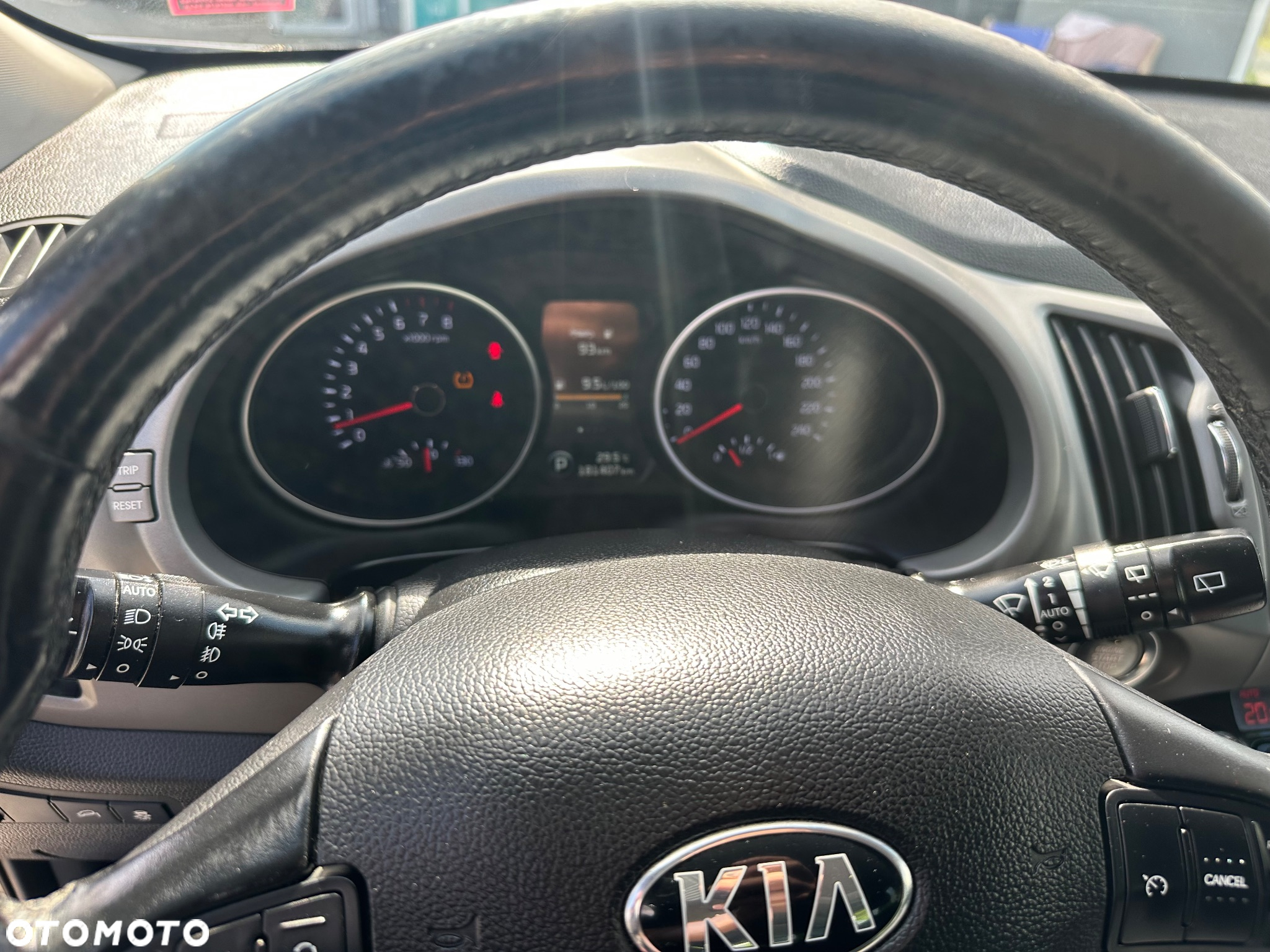 Kia Sportage - 11