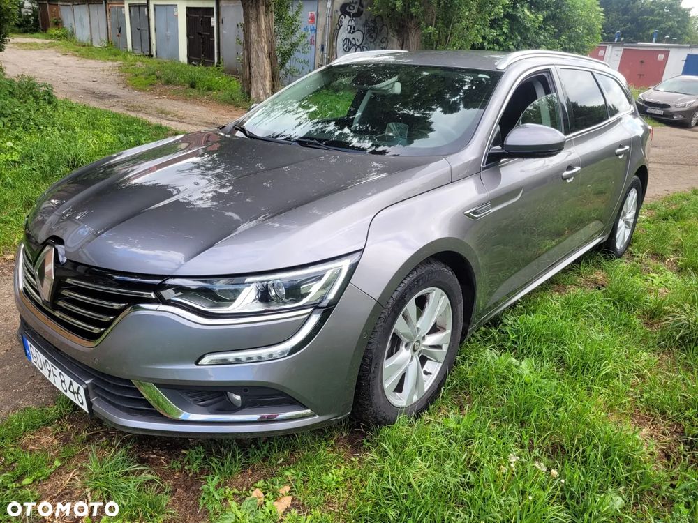 Renault Talisman 1.6 Energy dCi Intens EDC - 11