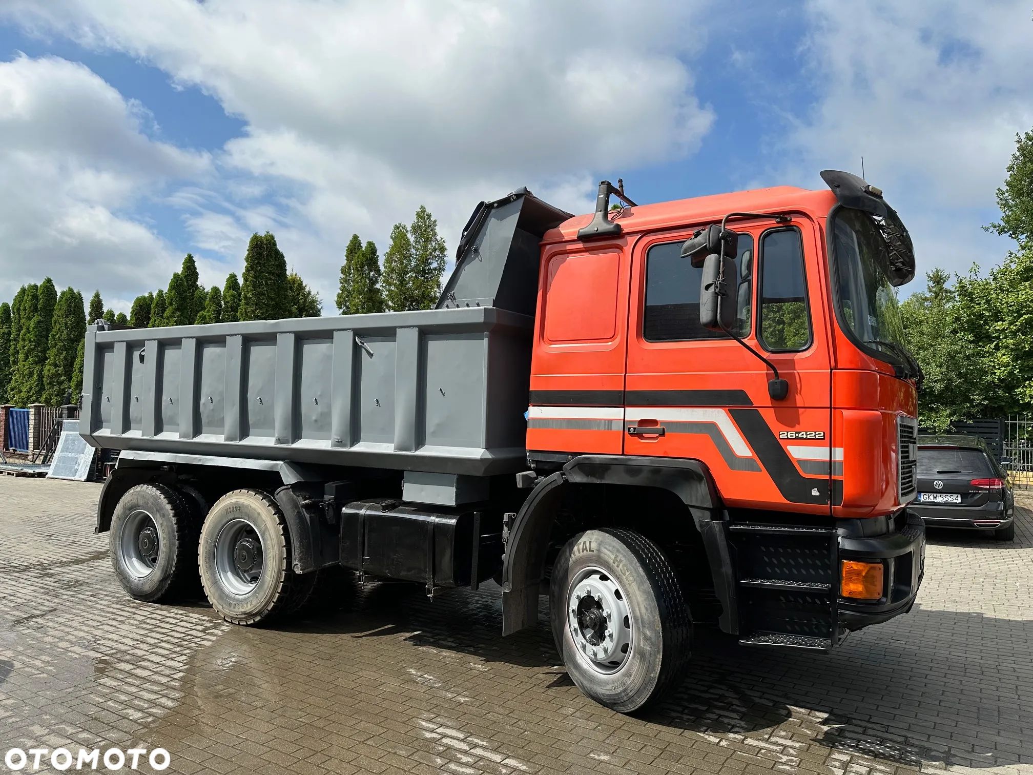MAN 26.422 - 1