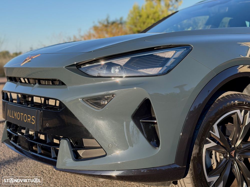 Cupra Formentor 2.0 TDI DSG - 2