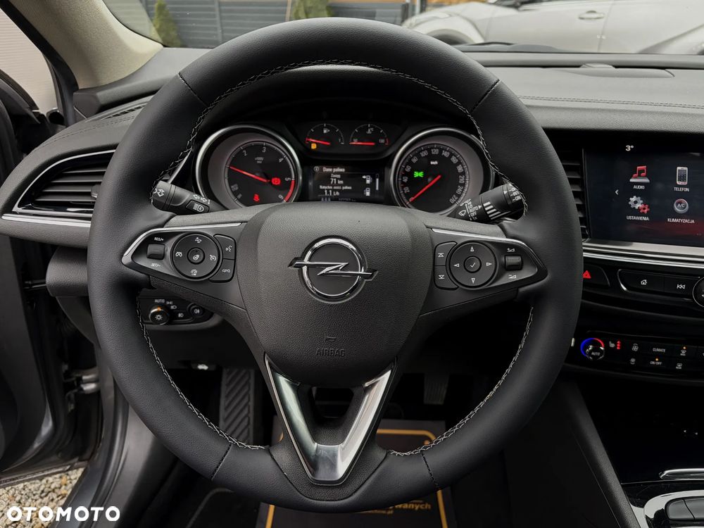 Opel Insignia 2.0 Dynamic - 23