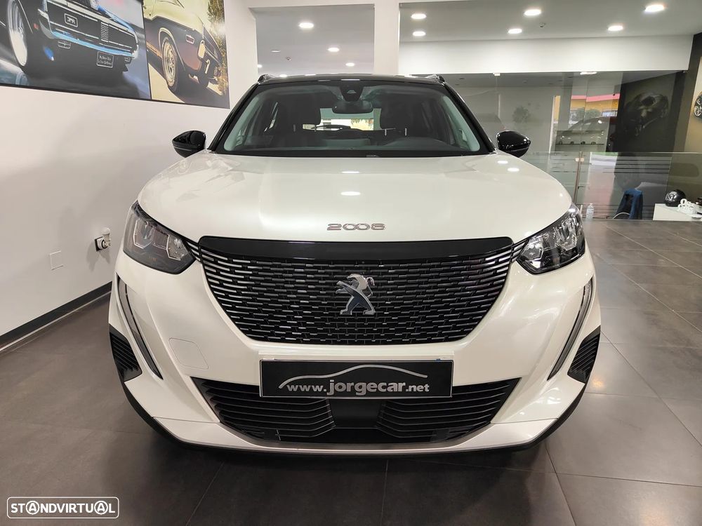 Peugeot 2008 1.2 PureTech Allure - 2