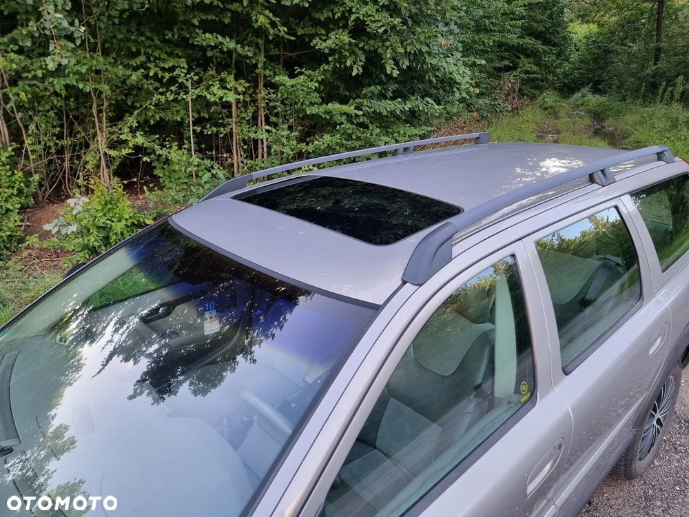Volvo V70 Cross Country 2.4 AWD - 9