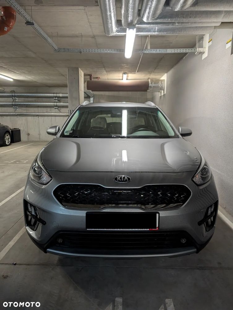 Kia Niro 1.6 GDI Hybrid M - 1
