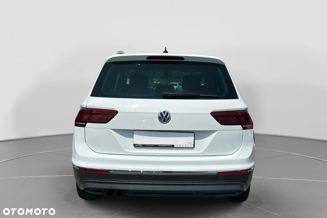 Volkswagen Tiguan 1.4 TSI BMT ACT Highline DSG - 11