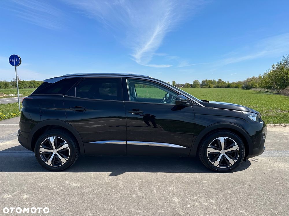 Peugeot 3008 BlueHDi 150 Stop & Start Business-Line - 28