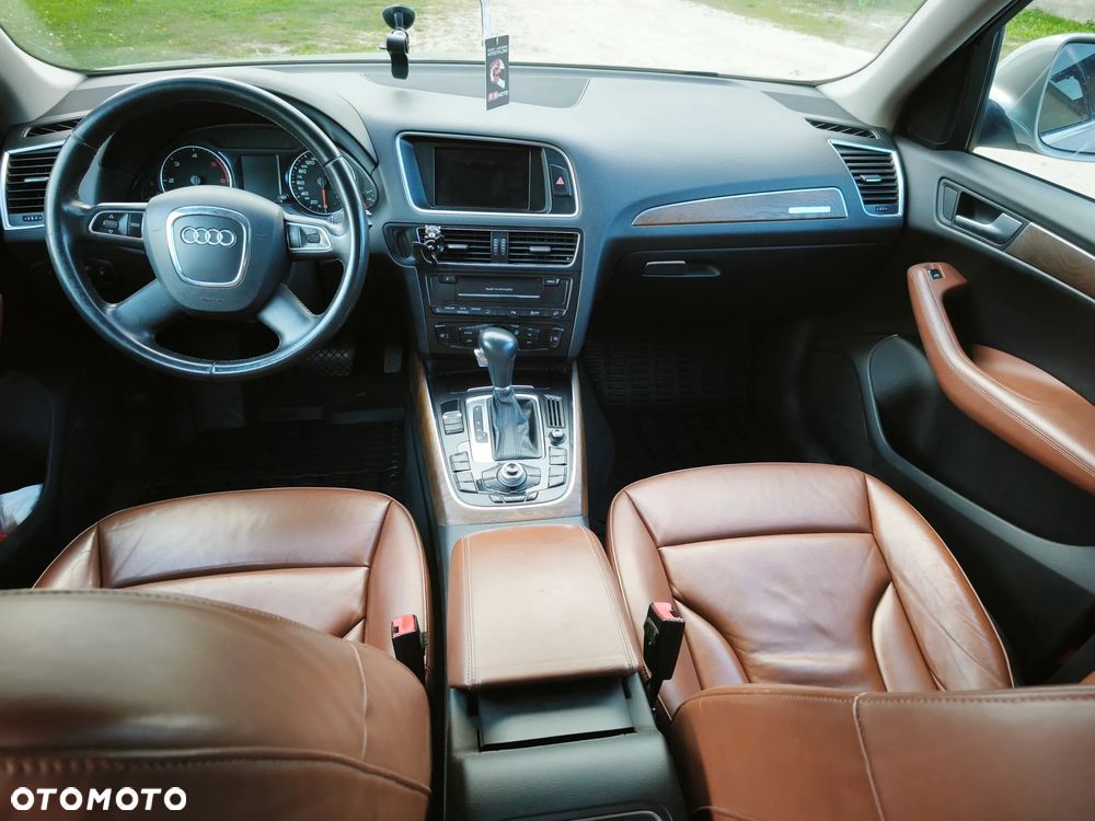 Audi Q5 - 8