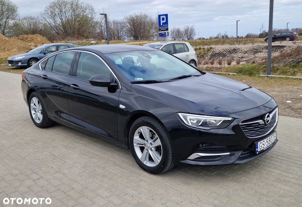 Opel Insignia 1.5 T Innovation S&S - 3
