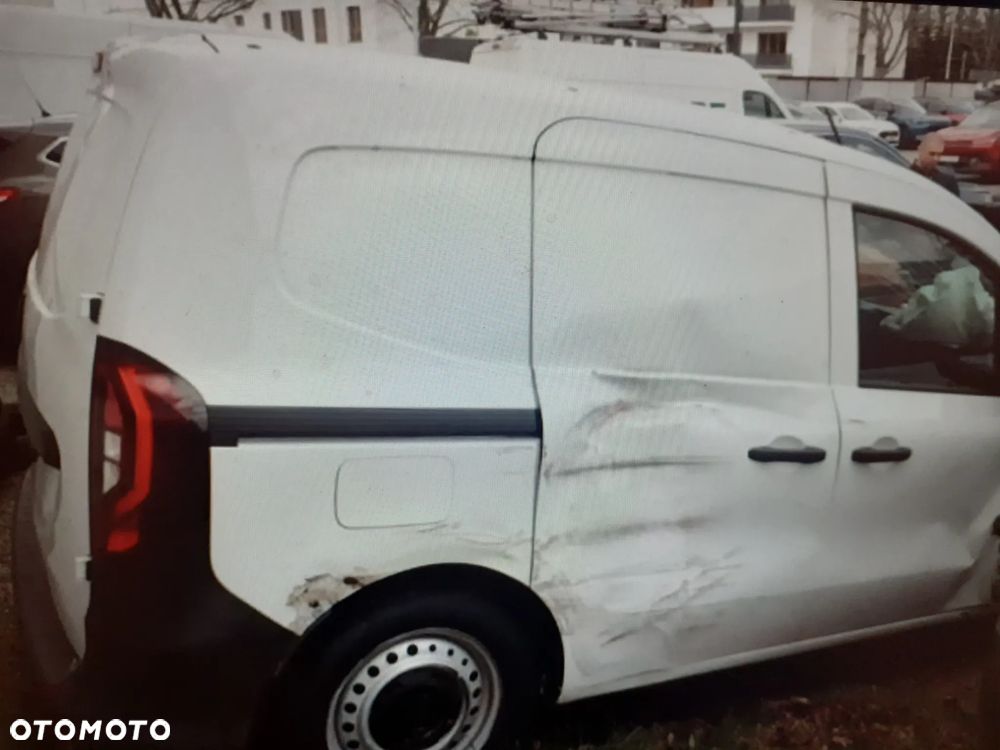 Renault Kangoo - 4