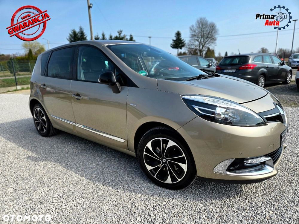 Renault Scenic - 11