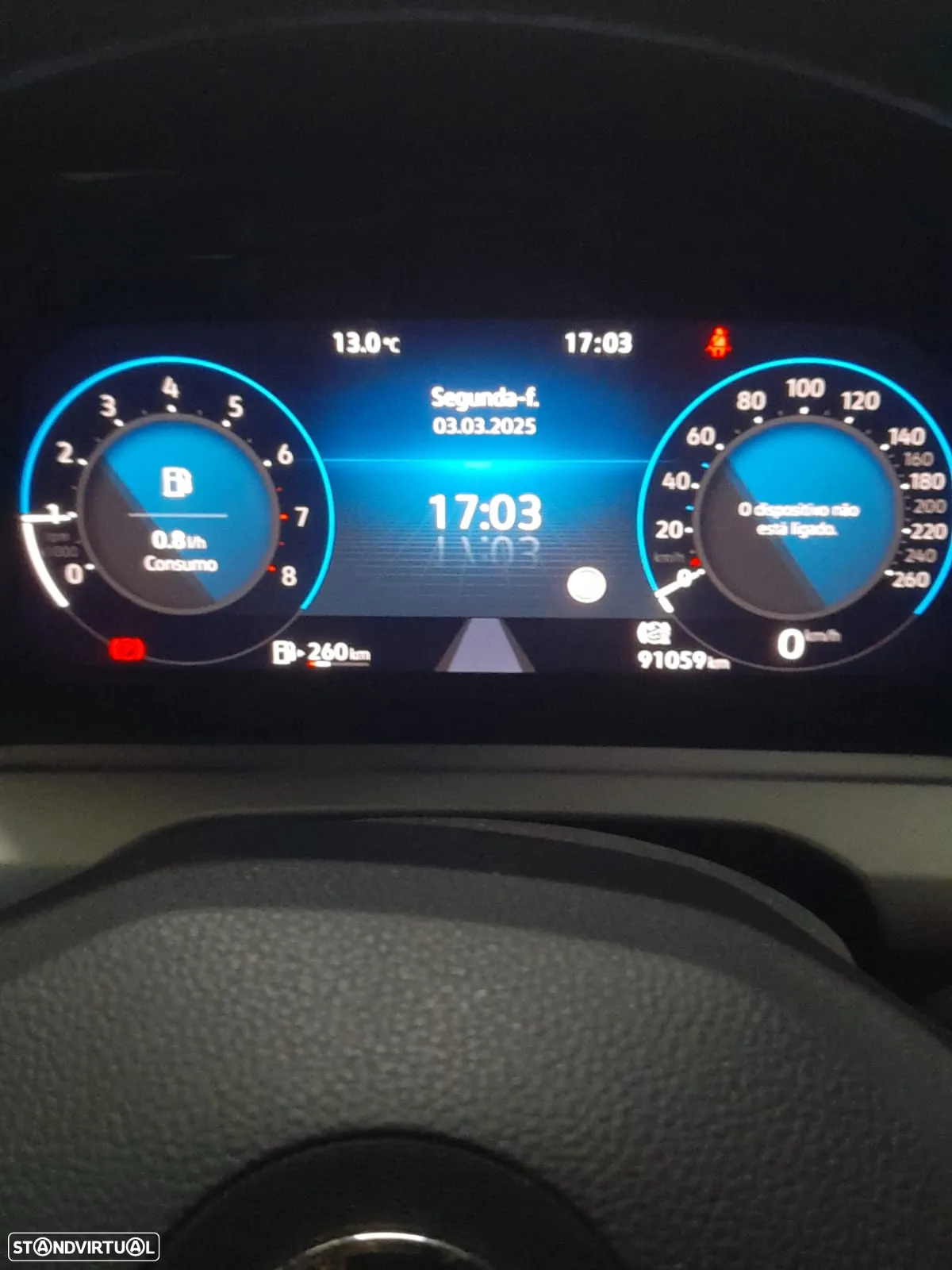 VW Golf 1.0 TSI Life - 4