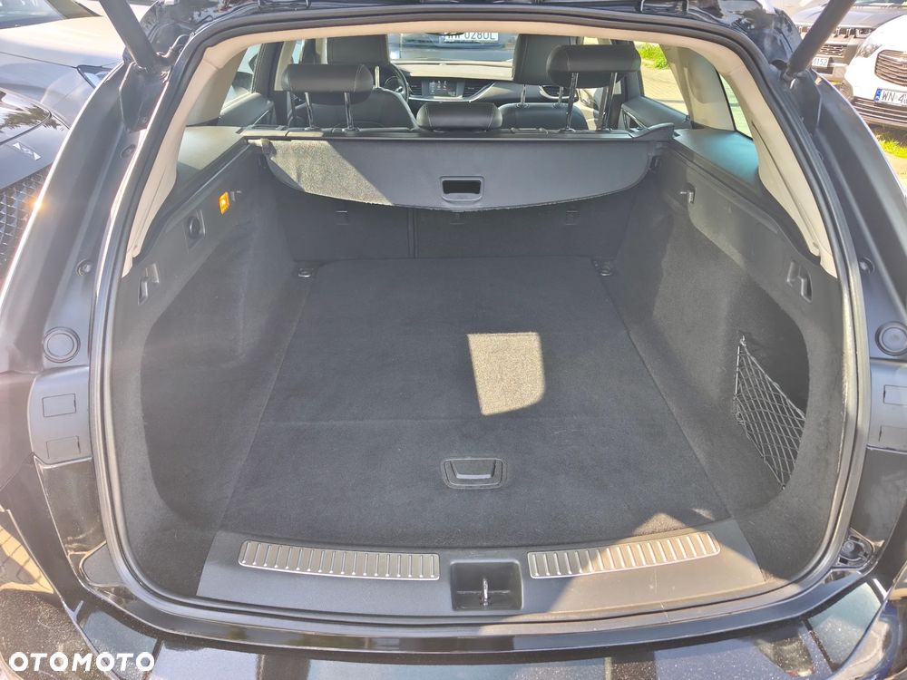 Opel Insignia 1.5 T Innovation S&S - 22