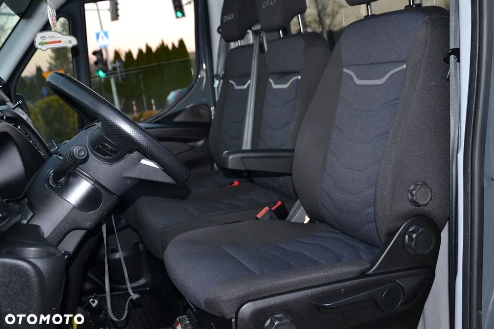 Iveco DAILY - 19