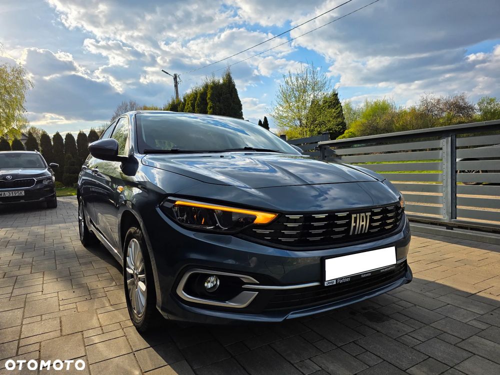 Fiat Tipo 1.0 T3 Life - 9