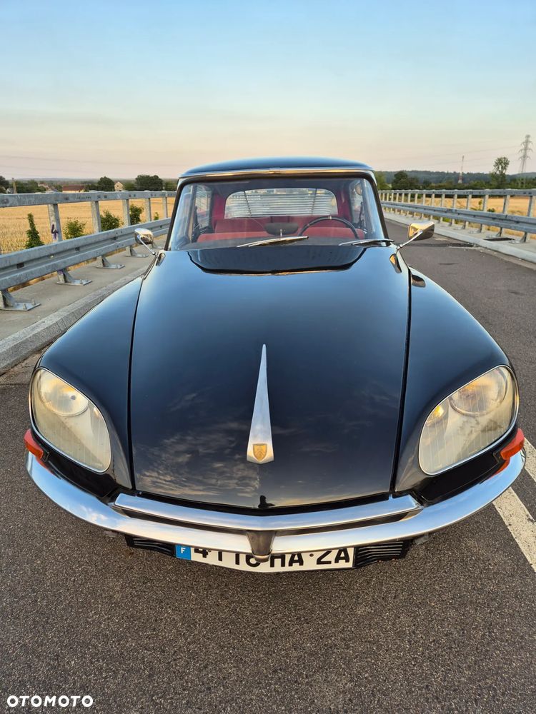 Citroën DS - 11