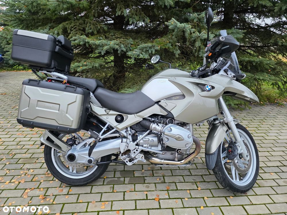 BMW GS - 14