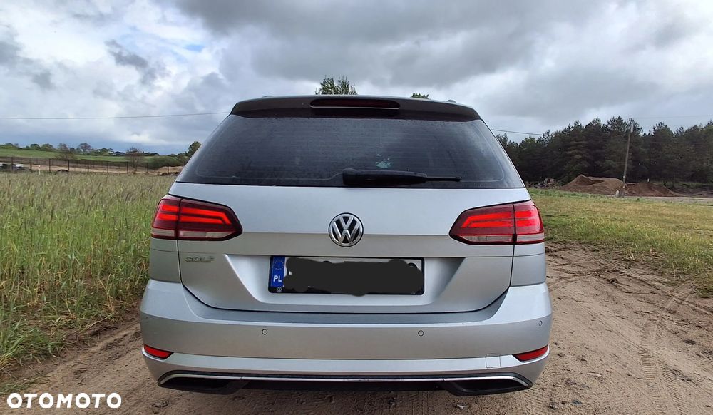 Volkswagen Golf 1.6 TDI BMT Comfortline - 2