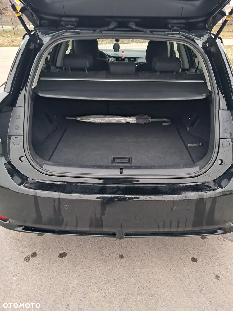 Lexus CT Standard - 16