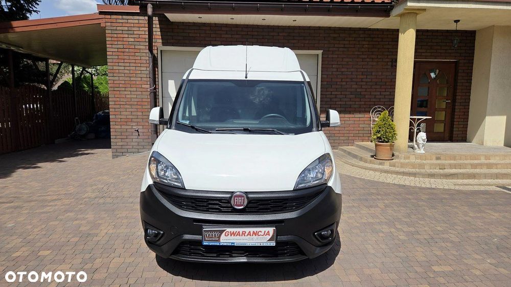 Fiat Doblo - 2