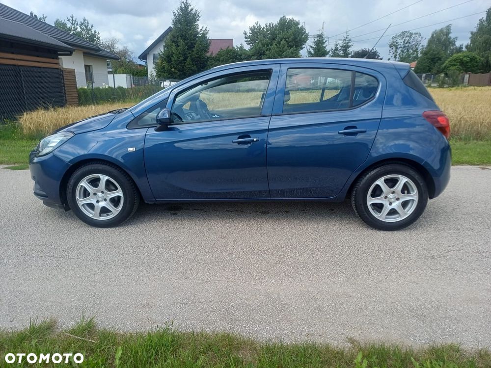 Opel Corsa - 12