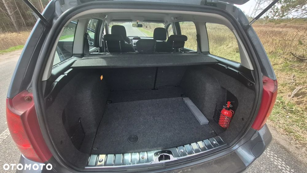 Peugeot 307 1.4 Trendy - 4
