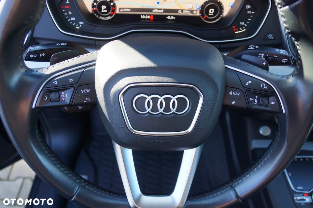 Audi Q5 2.0 TFSI Quattro S tronic - 23