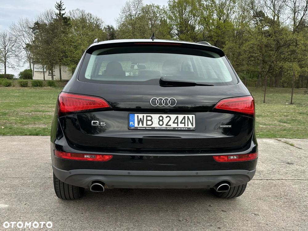 Audi Q5 - 5