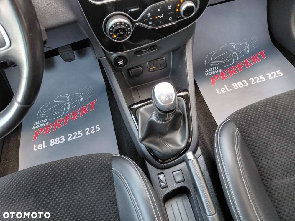 Renault Clio - 24