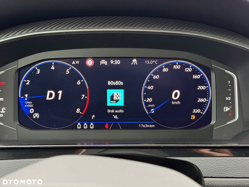 Volkswagen Arteon 2.0 TSI 4Motion R DSG - 19