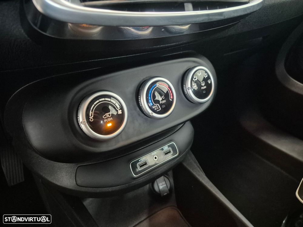 Fiat 500X 1.0 FireFly Cross - 16