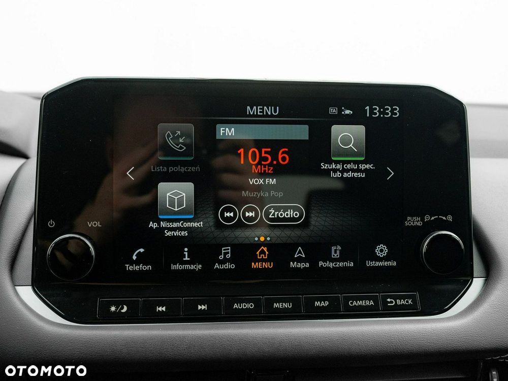 Nissan Qashqai 1.3 DIG-T MHEV N-Connecta - 21