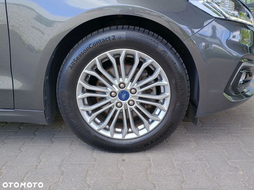 Ford Mondeo 2.0 Hybrid Titanium GPF - 19