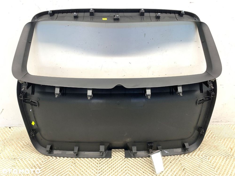 TAPICERKA KLAPY BAGAŻNIKA  SKODA KAROQ (NU7, ND7) 2017 - 2022 2.0 TSI 4x4 140 kW [190 KM] benzyna - 3