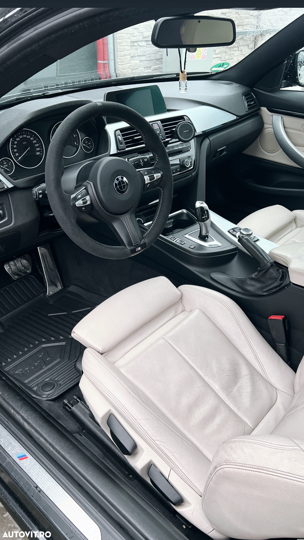 BMW Seria 4 - 12