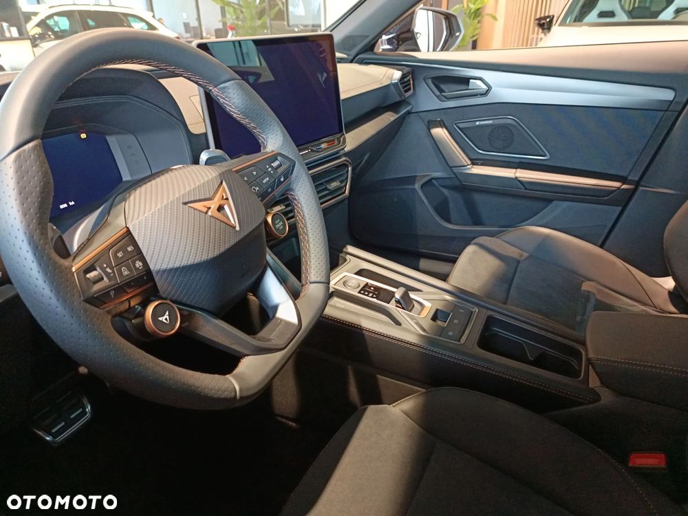 Cupra Formentor 1.5 TSI DSG - 17