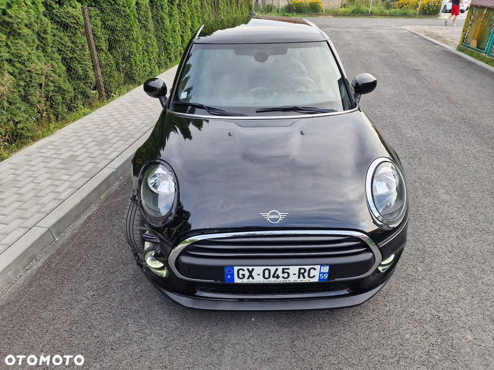 MINI ONE Essential Trim - 2