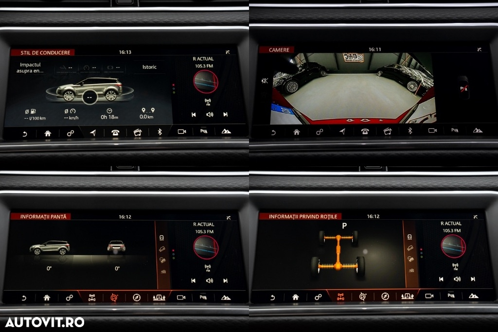 Land Rover Range Rover Evoque 2.0 D240 S - 20