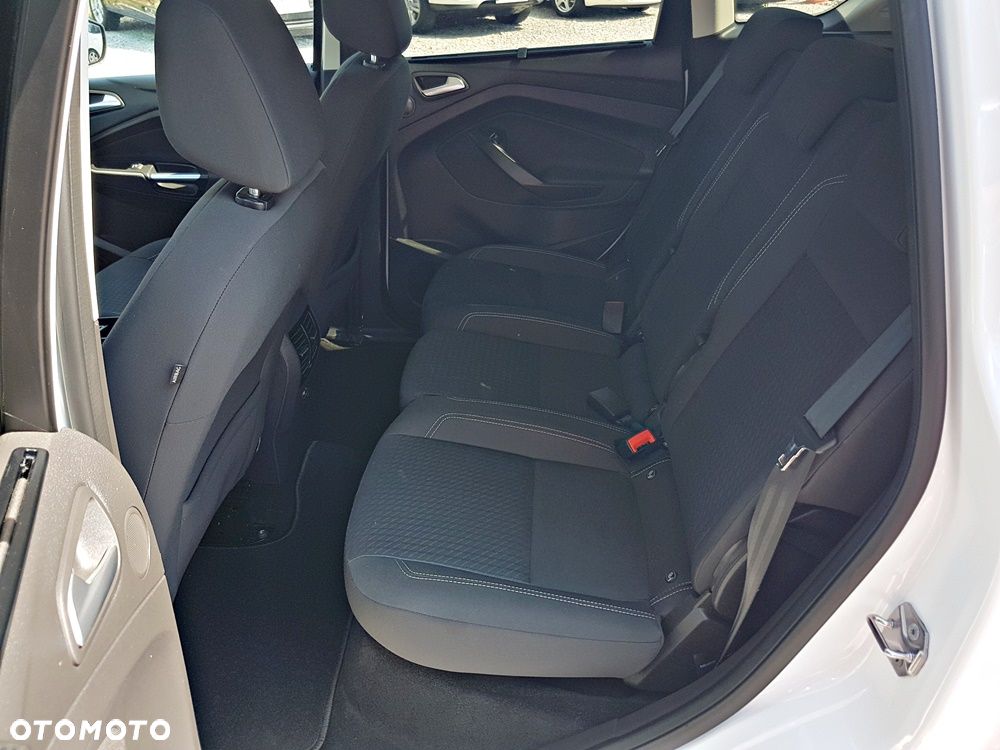 Ford C-MAX 1.0 EcoBoost Titanium ASS - 23